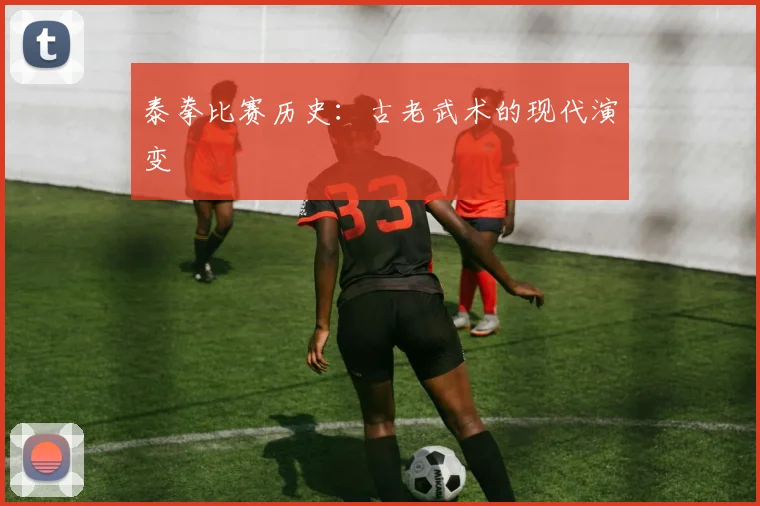 泰拳比赛历史：古老武术的现代演变